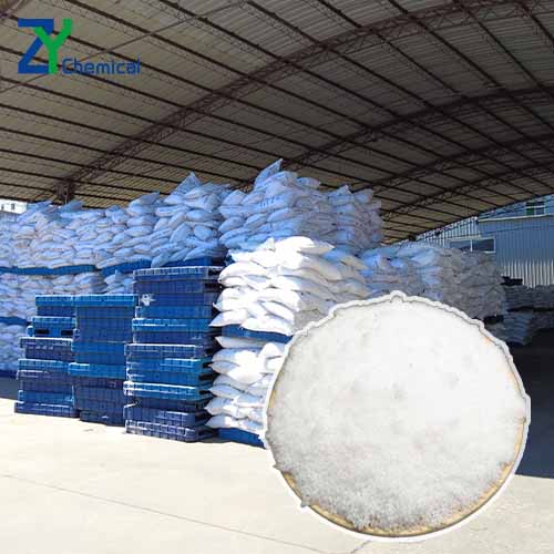 Caustic Soda Pearls Factory Tianjin Zhongying Chemical caustic soda ...