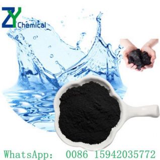 powdered activated carbon water treatment