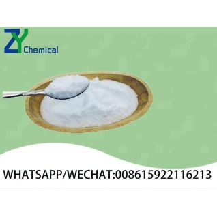 Ammonium bicarbonate for skin