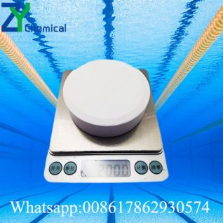 Best selling Trichloroisocyanuric acid tcca90 for swimming pool