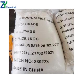 price of ammonium bicarbonate