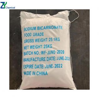 high quality sodium bicarbonate 25kg bags with good price