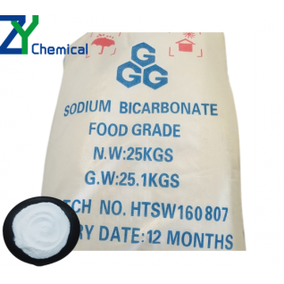 sodium bicarbonate 25kg bags for sell